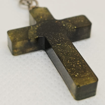 Örökké veled kulcstartó