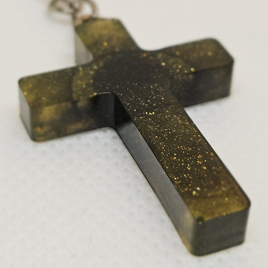 Örökké veled kulcstartó